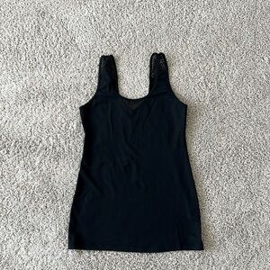 Lululemon Lab from Canada  *black Tank
